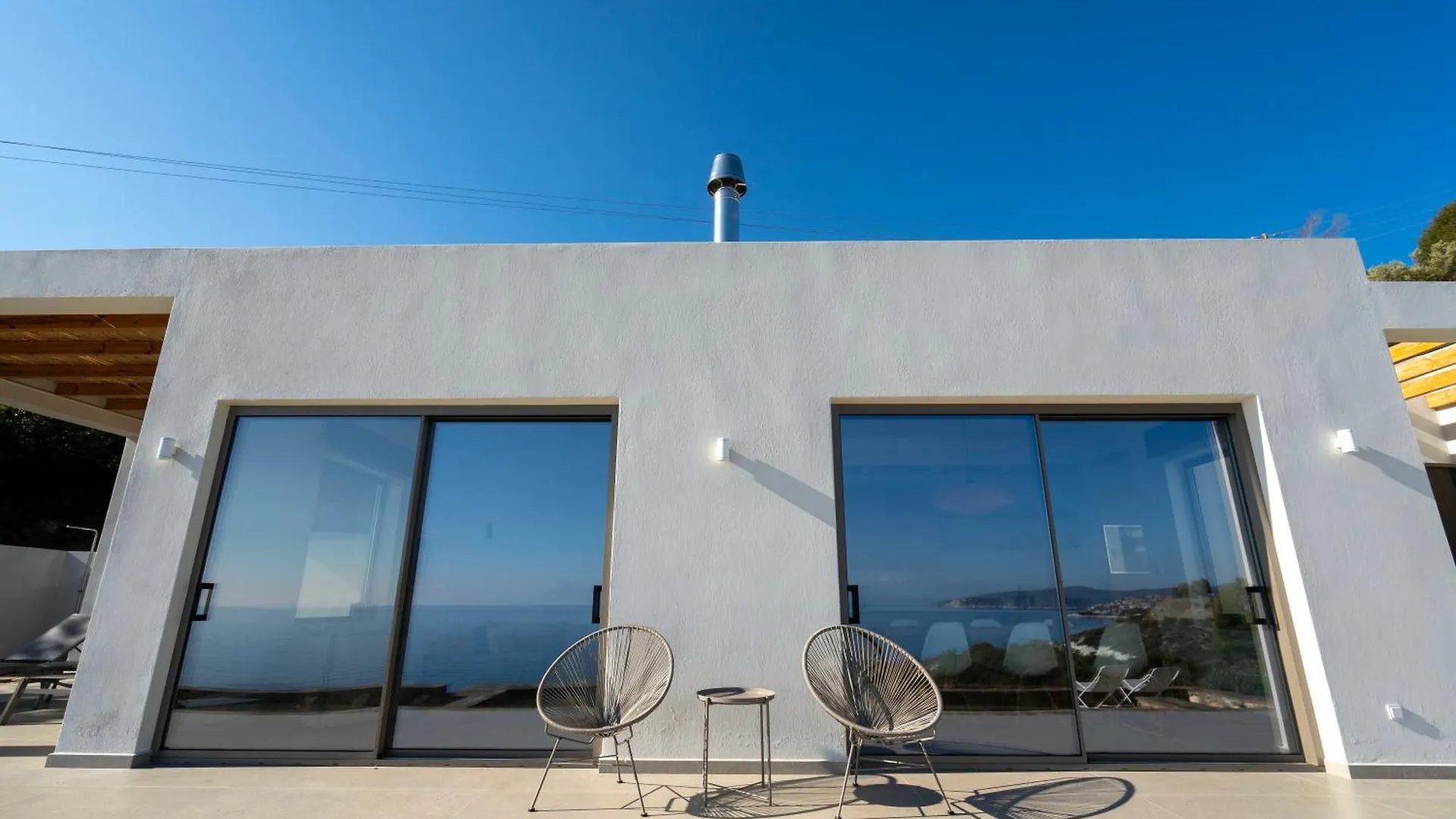 Livas Sun Beach House Pyrgadikia 0*,  Greece