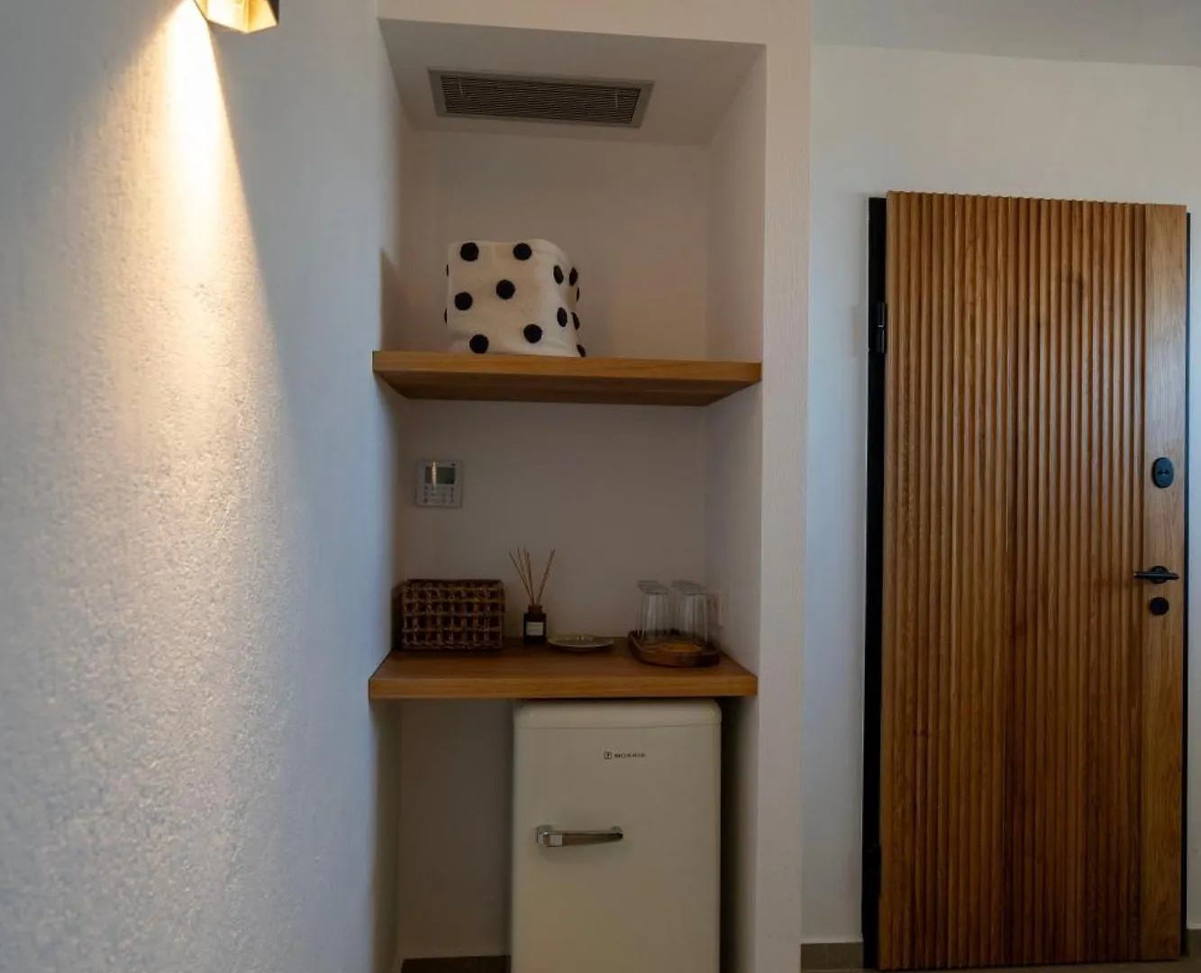 Livas Sun Beach House Pyrgadikia Villa