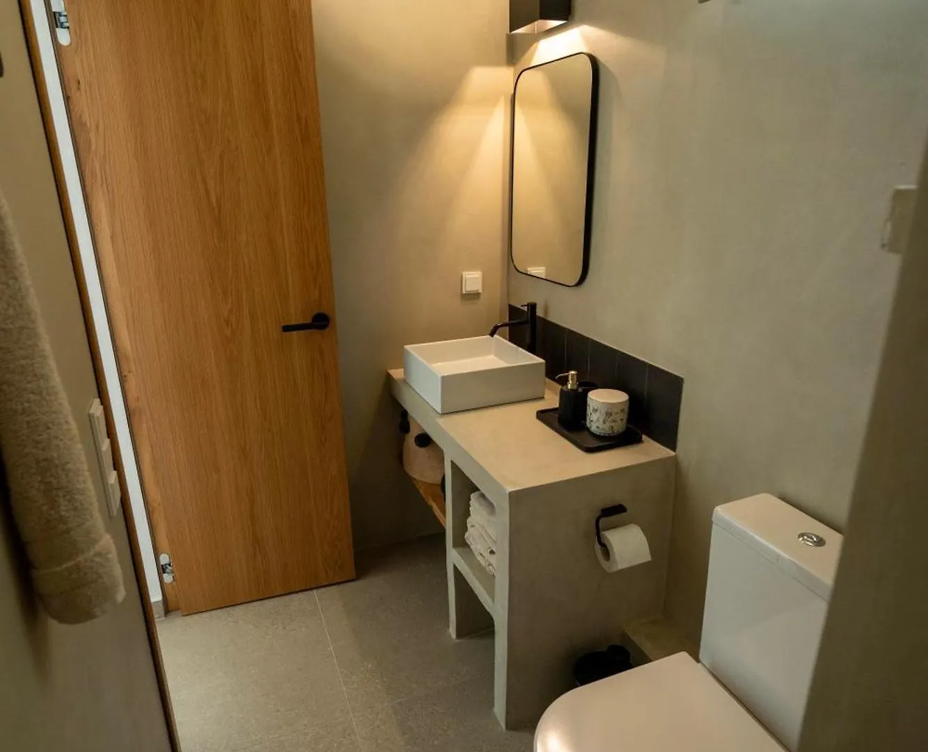 Livas Sun Beach House Pyrgadikia Villa