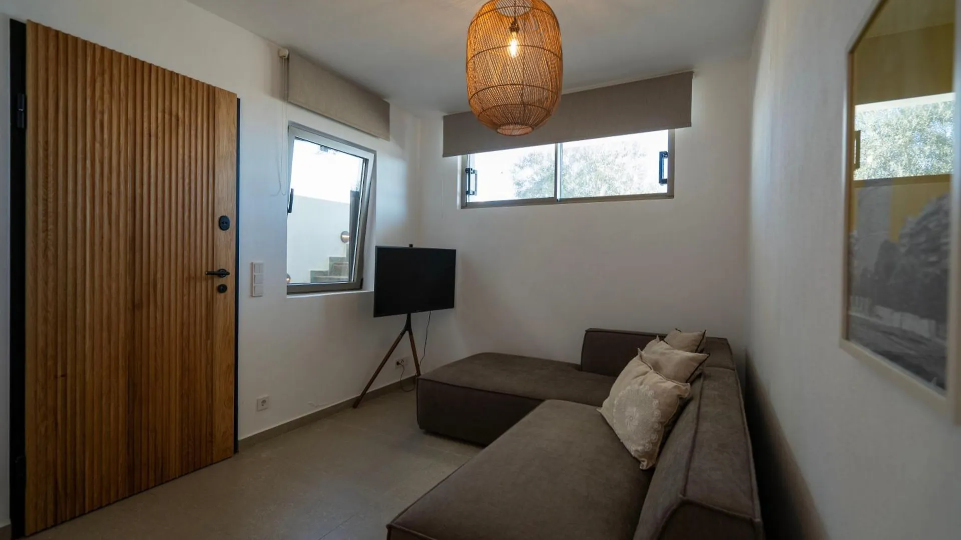 Livas Sun Beach House Pyrgadikia 0*,