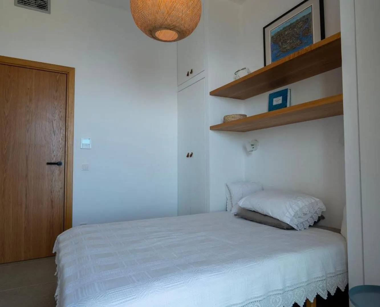 Livas Sun Beach House Pyrgadikia