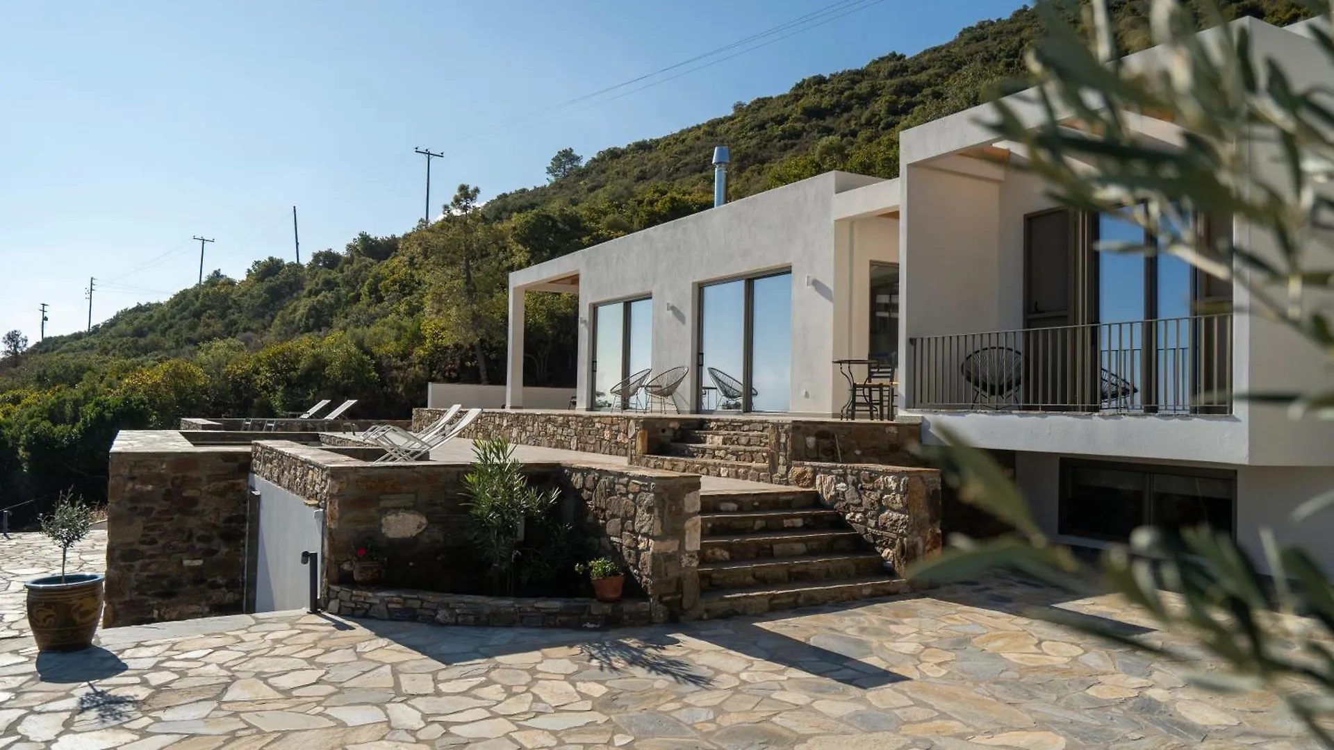 Livas Sun Beach House Pyrgadikia 0*,  Greece